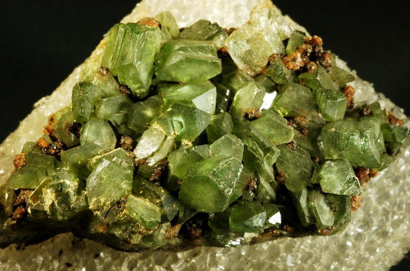 HOW TO SEPARATE MONAZITE ORE?