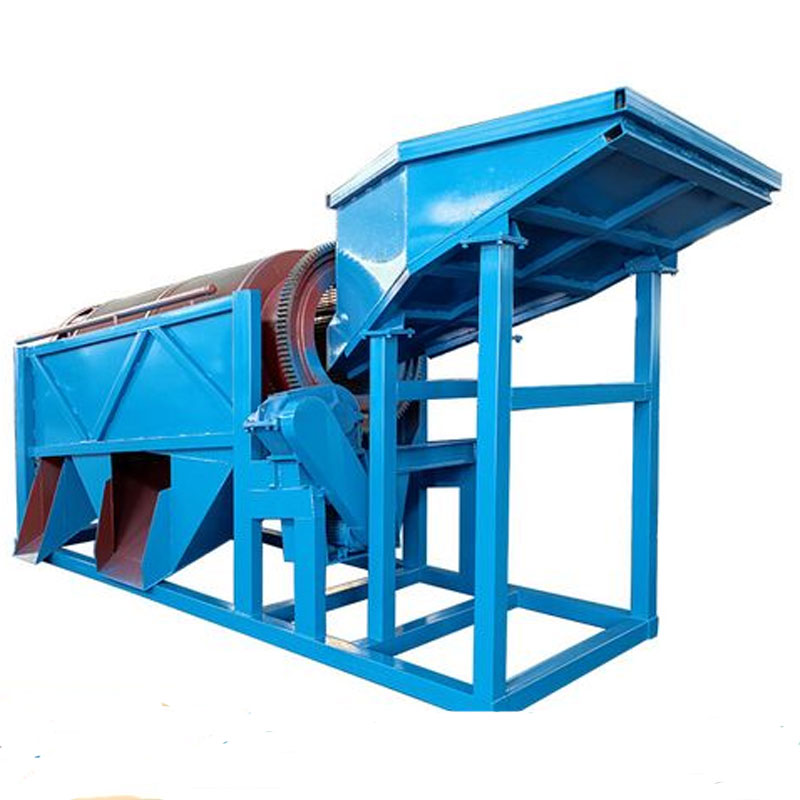 滚筒筛Trommel Screen with Bin.jpg
