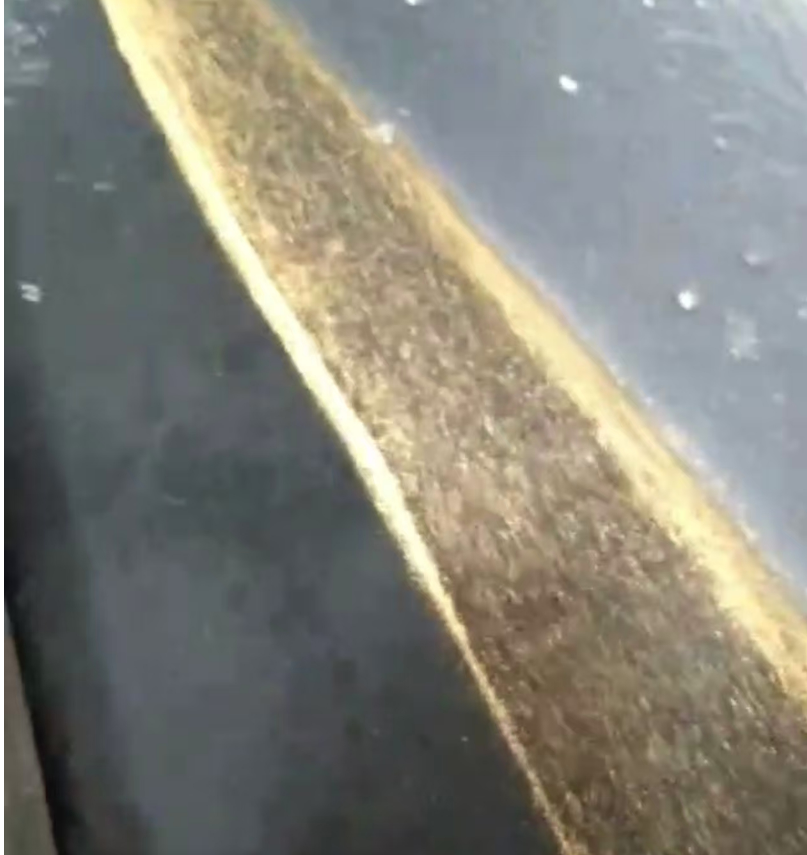 about sand gold